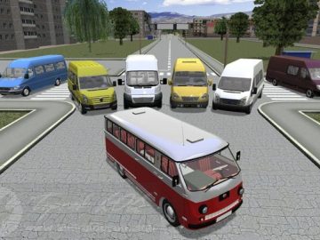 Download Minibus Simulator 2017 v7.3.0 MOD APK – DINHEIRO INFINITO (Android) Download Minibus Simulator 2017 v7.3.0 MOD APK – DINHEIRO INFINITO