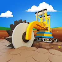 Download Mining Inc. MOD APK v1.11.0 (Dinheiro Infinito) (Android) Download Mining Inc. MOD APK v1.11.0 (Dinheiro Infinito)