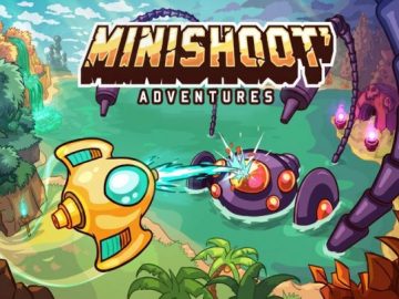 Download Minishoot Adventures v1.1 FULL APK – VERSÃO COMPLETA (Android) Download Minishoot Adventures v1.1 FULL APK – VERSÃO COMPLETA