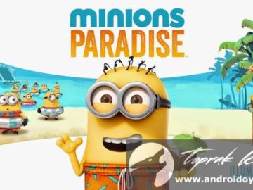 Download Minyon Cenneti v8.0.2969 MOD APK – XP MODIFICADO