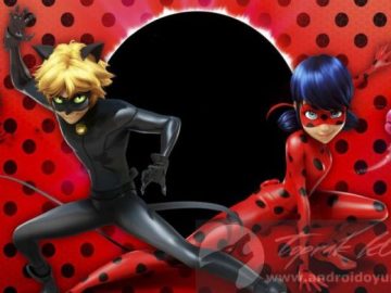 Download Miraculous Ladybug & Cat Noir v1.0.1 MOD APK – DINHEIRO INFINITO (Android) Download Miraculous Ladybug & Cat Noir v1.0.1 MOD APK – DINHEIRO INFINITO