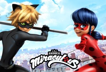 Miraculous Ladybug & Cat Noir v5.9.56 Apk Mod (Dinheiro infinito) Download Miraculous Ladybug & Cat Noir v5.9.56 Apk Mod (Dinheiro infinito)
