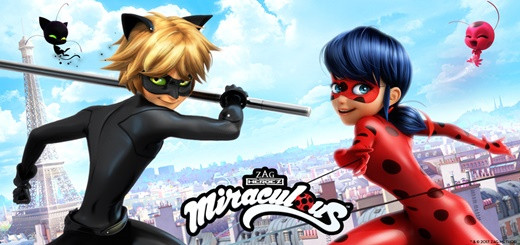 Miraculous Ladybug & Cat Noir v5.9.56 Apk Mod (Dinheiro infinito)