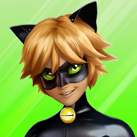Download Miraculous Ladybug MOD APK v5.9.56 (Dinheiro Infinito)