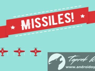 Download Missiles! v1.21 MOD APK – DINHEIRO INFINITO (Android) Download Missiles! v1.21 MOD APK – DINHEIRO INFINITO