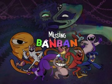 Download Missing Banban v1.1.2 FULL APK – VERSÃO COMPLETA (Android) Download Missing Banban v1.1.2 FULL APK – VERSÃO COMPLETA