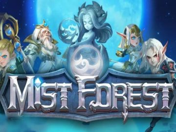 Download Mist Forest v2.1.5.48746 MOD APK [Diamantes Infinitos]