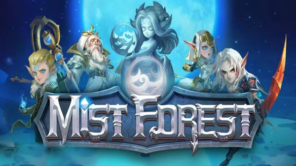 Download Mist Forest v2.1.5.48746 MOD APK [Diamantes Infinitos]