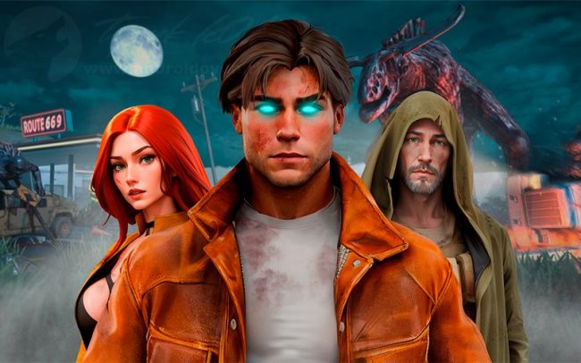Download Mist RPG Horror Idle Action v1.8.12 MOD APK – DINHEIRO INFINITO
