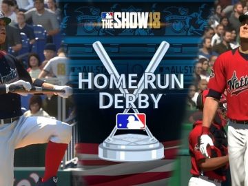 Download MLB Home Run Derby 2020 v8.0.3 MOD APK [Dinheiro Infinito]
