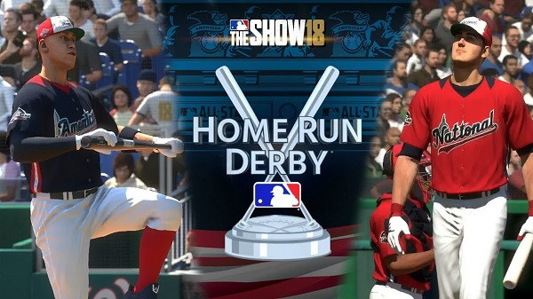 Download MLB Home Run Derby 2020 v8.0.3 MOD APK [Dinheiro Infinito]