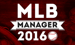 Download MLB Manager 2016 v6.0.10 Apk + Data Mod [Money]