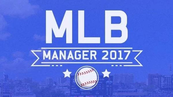 Download MLB Manager 2017 v1.0.8 Apk + Data Full