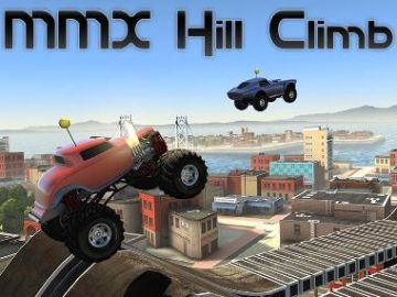 Download MMX Hill Climb v1.0.13036 MOD APK [Dinheiro Infinito]