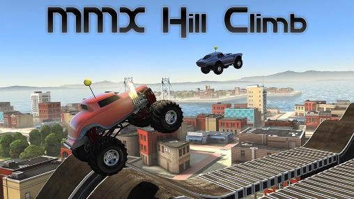 Download MMX Hill Climb v1.0.13036 MOD APK [Dinheiro Infinito]