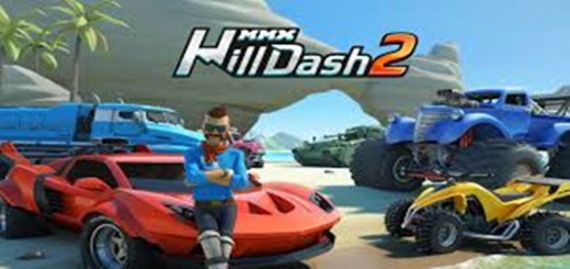 MMX Hill Dash 2 v18.00.1347900000 Apk Mod (Dinheiro Infinito)