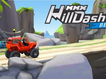 Download MMX Hill Dash 2 v19.00.1421100001 MOD APK [Dinheiro Infinito]