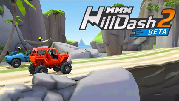Download MMX Hill Dash 2 v19.00.1421100001 MOD APK [Dinheiro Infinito]