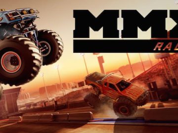 Download MMX Racing v1.16.9320 Apk + Data Mod [Money]