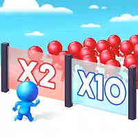 Download Mob Control MOD APK v3.22.6 (Dinheiro Infinito)