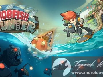 Download Mobfish Hunter v3.7.0 MOD APK – DINHEIRO INFINITO (Android) Download Mobfish Hunter v3.7.0 MOD APK – DINHEIRO INFINITO