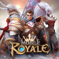 Download Mobile Royale v1.50.0 Apk (Mod Menu/Damage)