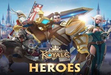 Mobile Royale v1.50.0 Apk Mod (Mod Menu) Download Mobile Royale v1.50.0 Apk Mod (Mod Menu)