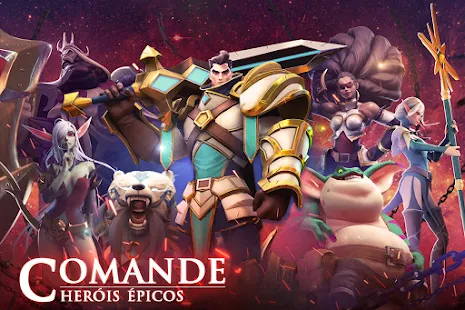 Screenshot de Mobile Royale v1.50.0 Apk Mod (Mod Menu)