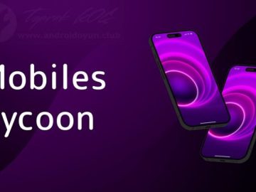Download Mobiles Tycoon v1.0.8 MOD APK – DINHEIRO INFINITO (Android) Download Mobiles Tycoon v1.0.8 MOD APK – DINHEIRO INFINITO