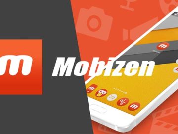 Download Mobizen Pro v3.9.4.3 MOD APK [Premium / Desbloqueado]