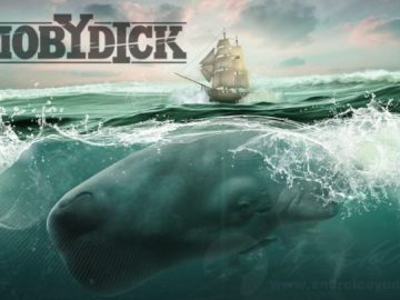 Download Moby Dick v1.3.6 MOD APK – DINHEIRO INFINITO