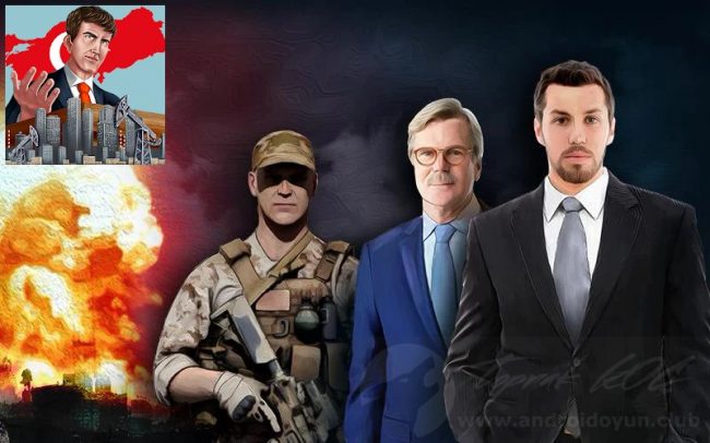 Download Modern Çağı Premium v1.0.30 MOD APK – Para / Elmas MODIFICADO