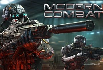 Modern Combat 5 v5.9.1a Apk Mod (God Mod) Download Modern Combat 5 v5.9.1a Apk Mod (God Mod)