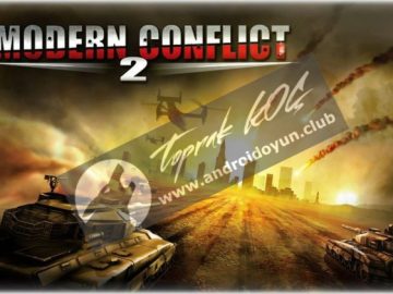 Download Modern Conflict 2 v1.24.3 MOD APK – MEGA MODIFICADO