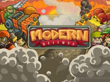Download Modern Defense HD v0.0.2 MOD APK – DINHEIRO INFINITO (Android) Download Modern Defense HD v0.0.2 MOD APK – DINHEIRO INFINITO
