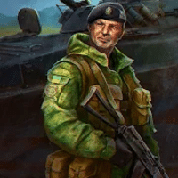 Download Modern Gun MOD APK v1.0.2 (Munição Infinita)