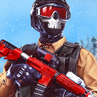 Download Modern Ops MOD APK v9.76 (God Mod)