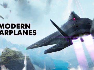 Download Modern Warplanes v1.20.2 MOD APK [Munição Infinita]