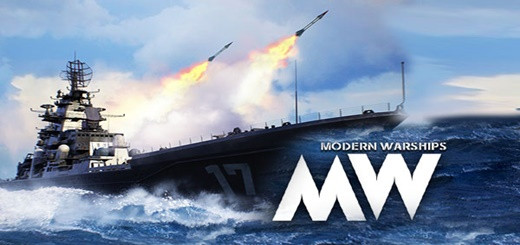 MODERN WARSHIPS v0.70.0.12051467 Apk Mod (Munição Infinita)