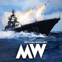 Download Modern Warships v0.88.0.120515824 Apk (Mod Menu/Munição Infinita)