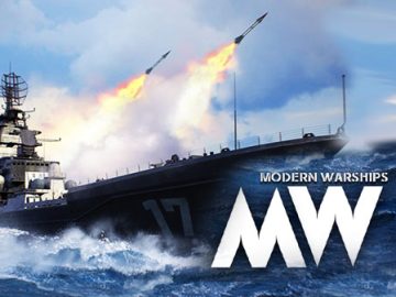 Download MODERN WARSHIPS v0.96.1.120516005 MOD APK [Munição Infinita]