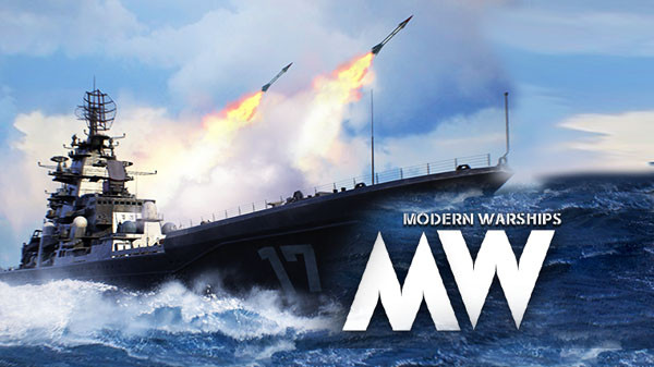 Download MODERN WARSHIPS v0.96.1.120516005 MOD APK [Munição Infinita]