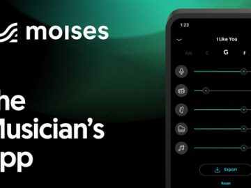 Download Moises v2.67.0 MOD APK [Premium Desbloqueado]