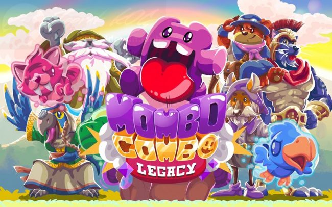 Download Mombo Combo Legacy v1.2.336 MOD APK – MEGA MODIFICADO