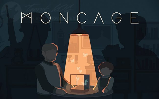 Download Moncage v1.07.43 FULL APK – VERSÃO COMPLETA
