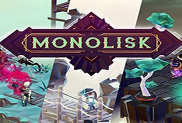 MONOLISK v1.051 Apk Mod (Imortalidade) Download MONOLISK v1.051 Apk Mod (Imortalidade)