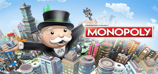 Monopoly Board game classic v1.15.23 Apk Mod (Desbloqueado)