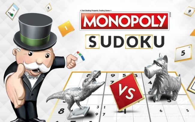 Download Monopoly Sudoku v0.1.1 FULL APK – VERSÃO COMPLETA
