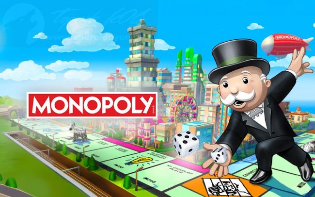 Download Monopoly v1.15.0 MOD APK – Tüm DESBLOQUEADO