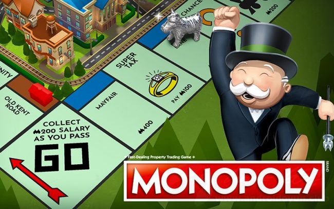 Download Monopoly v1.15.23 MOD APK – Tüm DESBLOQUEADO